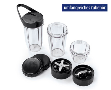 AMBIANO Premium Smoothie-Maker