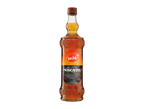 Sol & Mar Moscatel