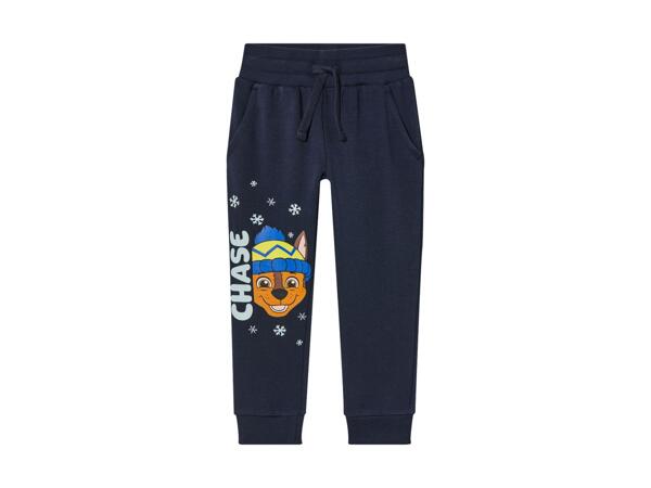 Sweatbukser