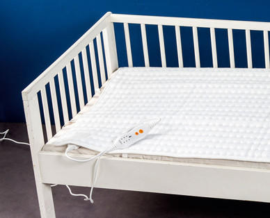 EASYHOME Wärmeunterbett