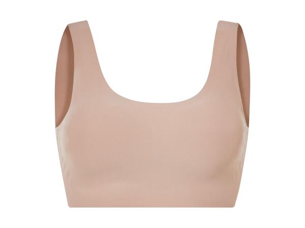 ESMARA(R) Lasercut bustier