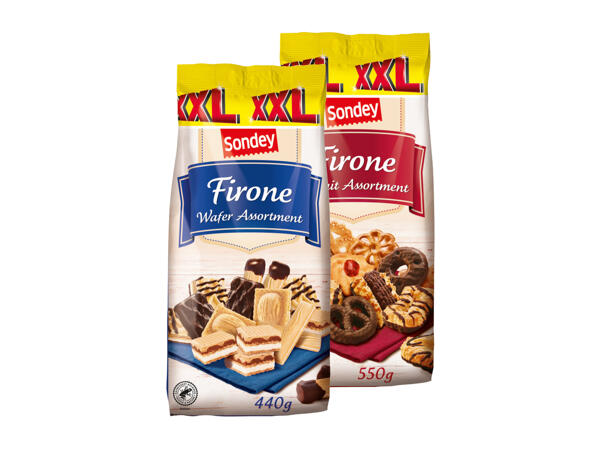 Wafer or Biscuits