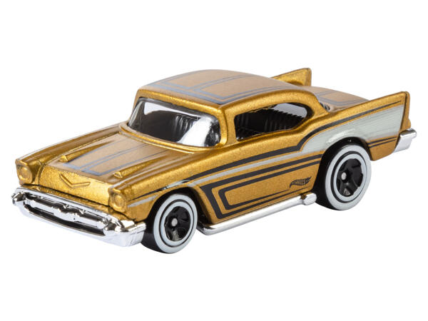 Hot Wheels Toy Car