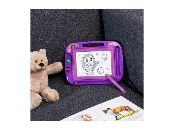 Gabby's Dollhouse Magic Magnetic Board
