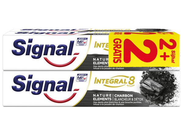 Dentifrice