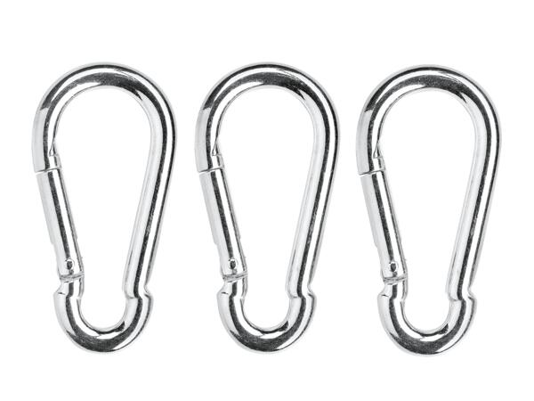 D-Shackles/Hooks Assortment