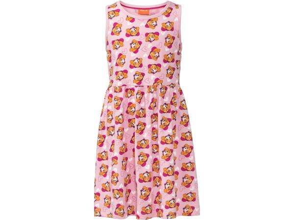 Girls' Dresses