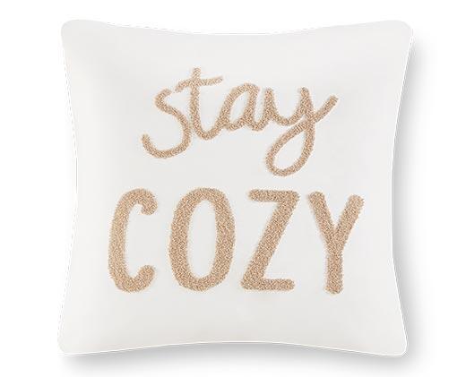 Huntington Home 
 Cozy Accent Pillow