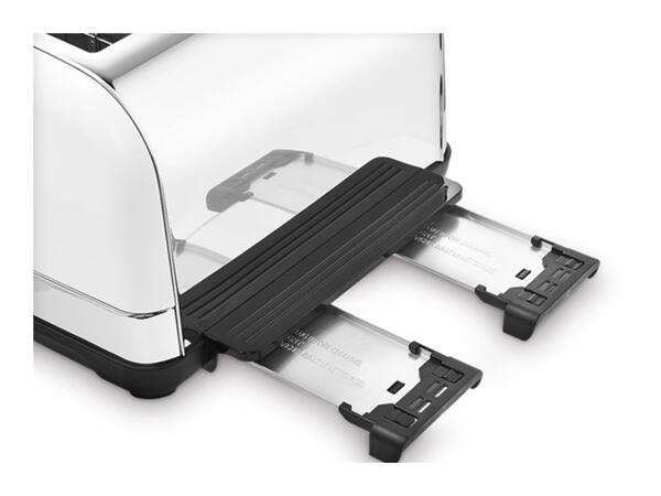 Morphy Richards Venture 4-Slice Toaster
