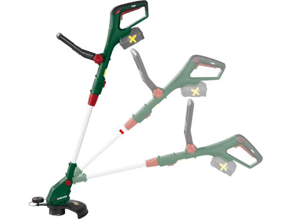 Cordless Grass Trimmer