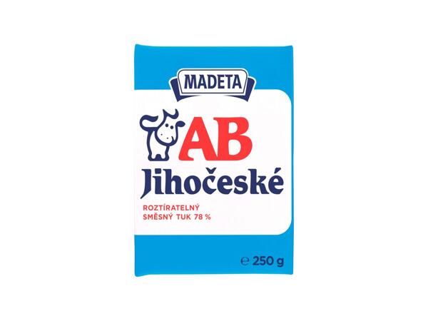 JIHOČESKÉ AB