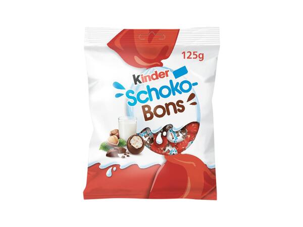 Schoko-Bons