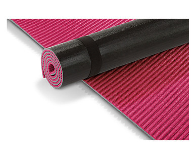 Crane Exercise Mat