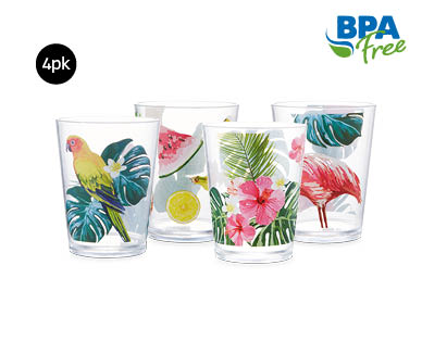 Tumblers