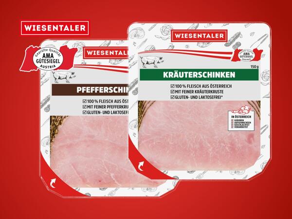 Gourmetschinken