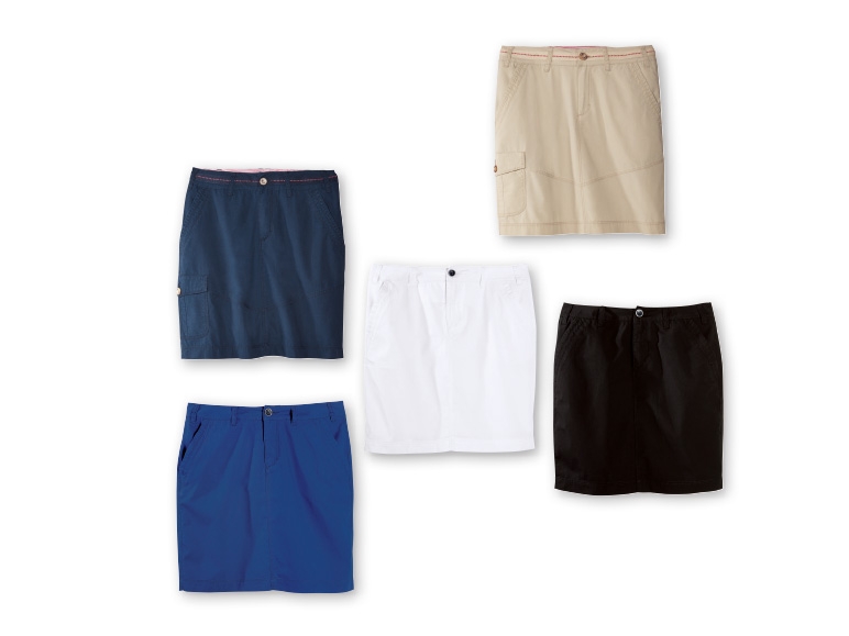 ESMARA(R) Ladies' Skirt
