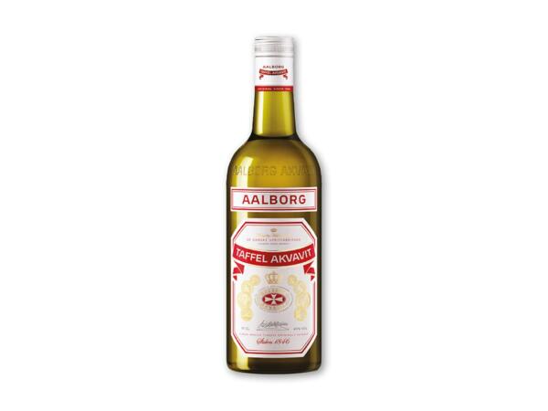 AALBORG Akvavit
