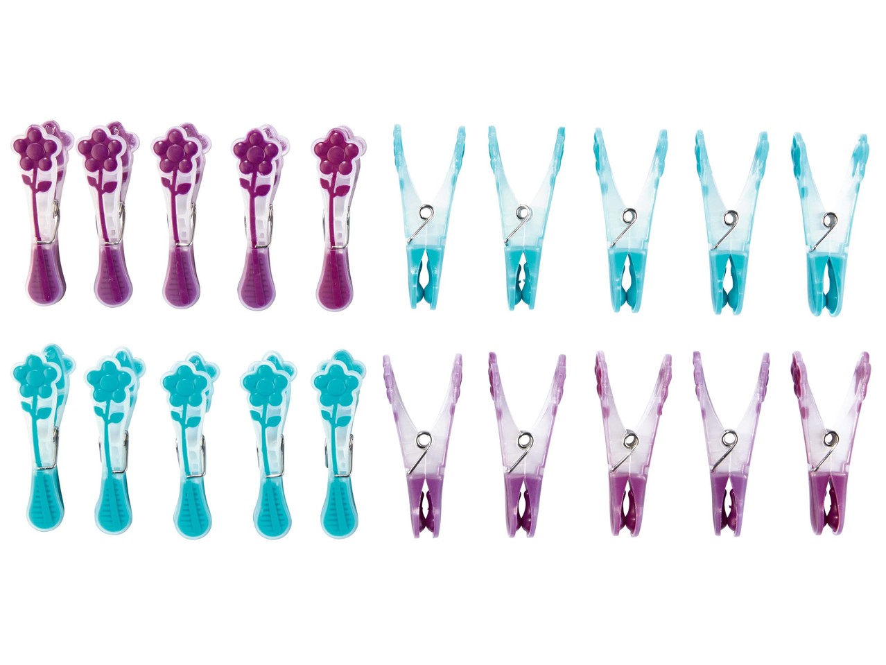 Clothes Pegs