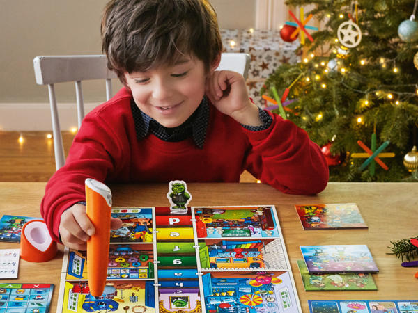 RAVENSBURGER(R) Tiptoi Spiel