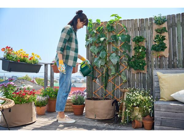Grow Bags Set