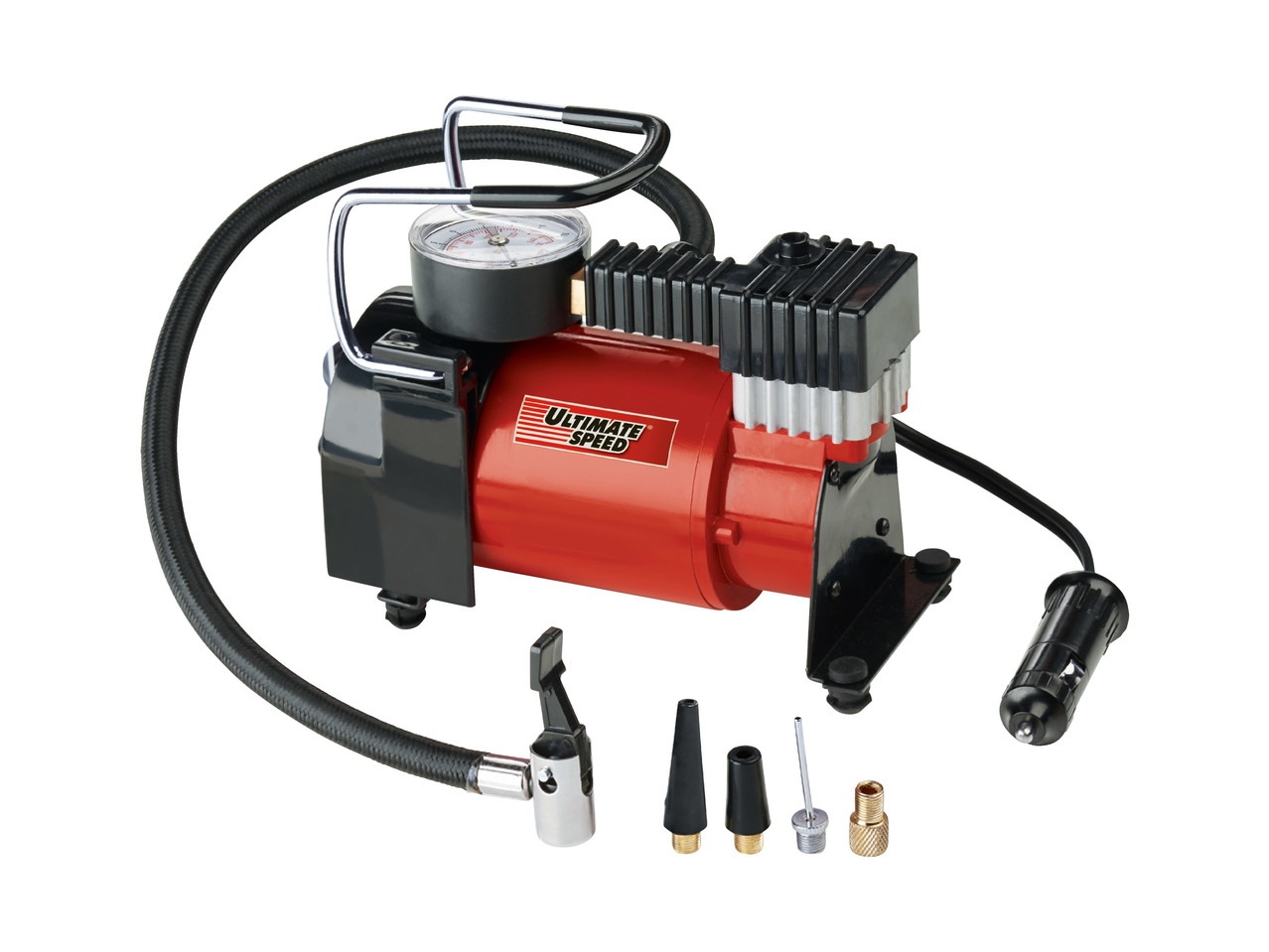 Minikompresor 12 V