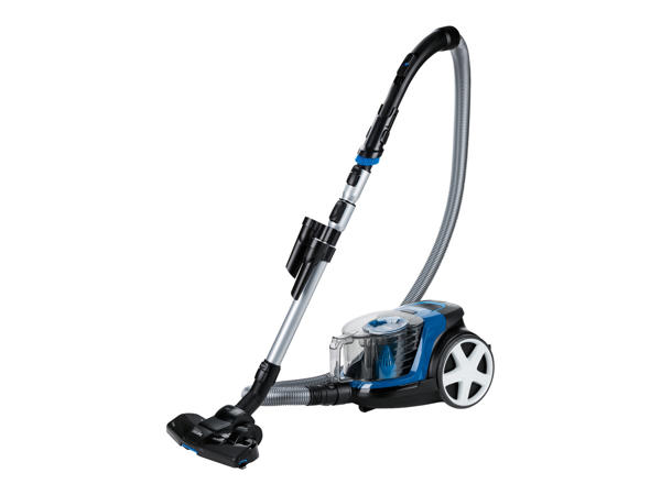 PowerPro Compact Vacuum Cleaner