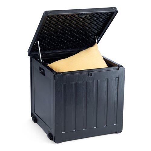 BELAVI Scatola portaoggetti, 120l