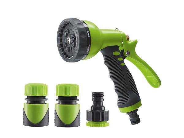 Multi-Function Spray Gun Set