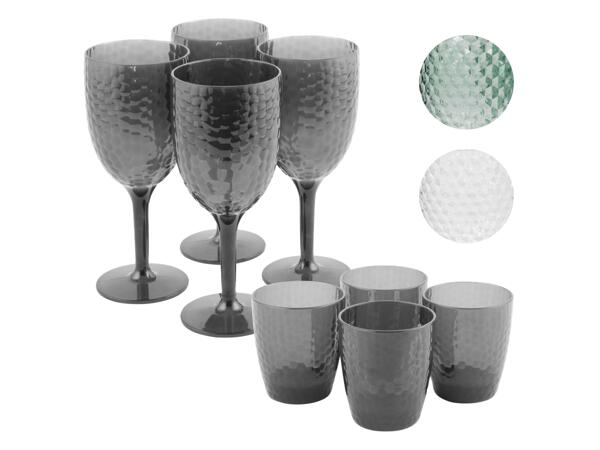 Plastglas