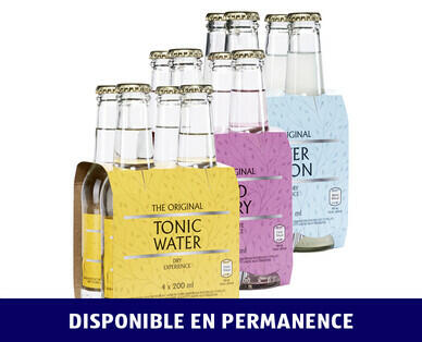 LIMONADES PREMIUM