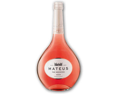 Mateus Rosé