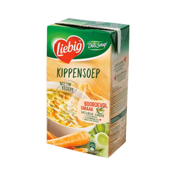 LIEBIG(R) Kippensoep