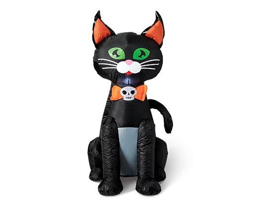 Huntington Home 
 4' Halloween Inflatable