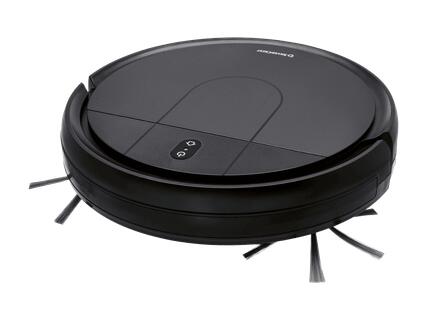 SILVERCREST Aspirateur robot