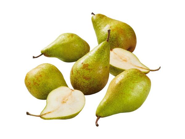 Loose Pears