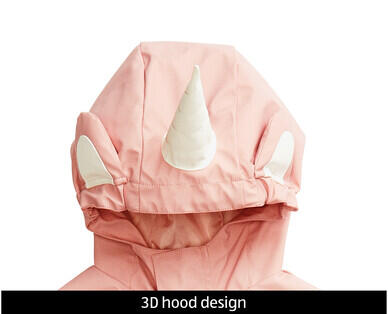 Children's Raincoat