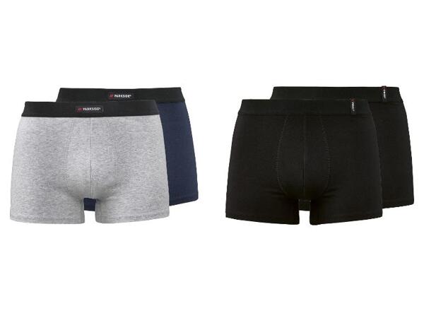 Pánské boxerky, 2 kusy