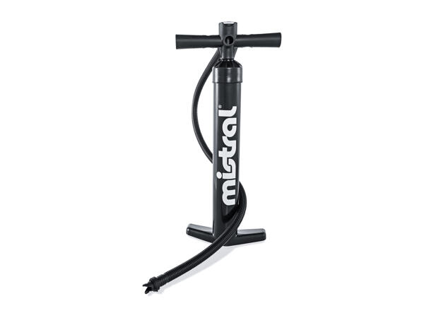 Mistral Inflatable All-Round Stand Up Paddle Board