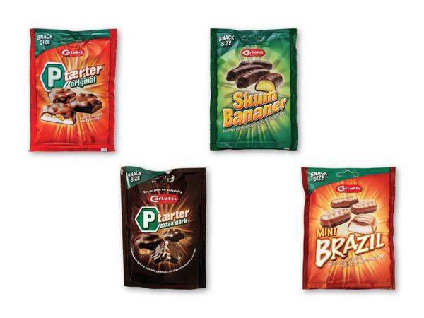 CARLETTI Snack-mix
