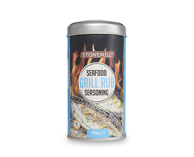 Gourmet Rubs 100g