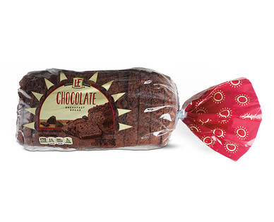 L'oven Fresh Chocolate Breakfast Bread
