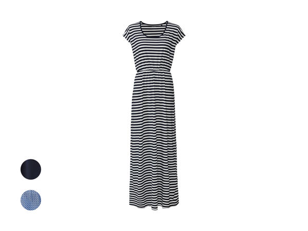 Robe longue1