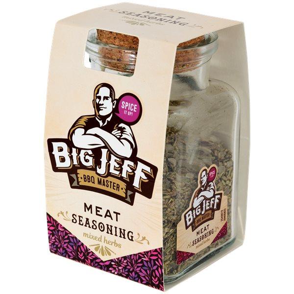 Big Jeff Gewürzmischung