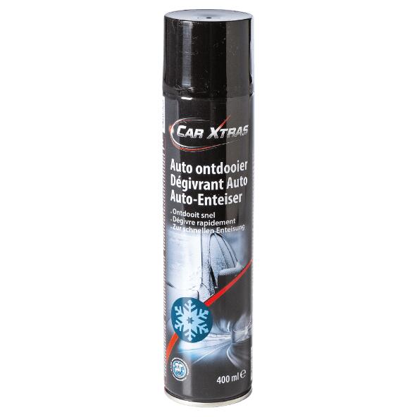 CARXTRAS(R) Ontdooispray