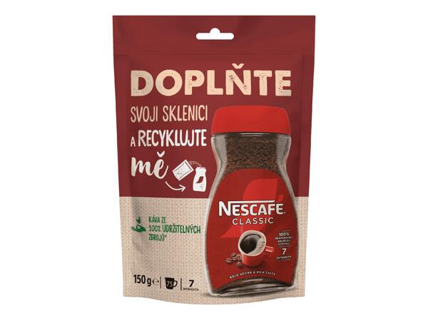 NESCAFÉ Classic/Crema