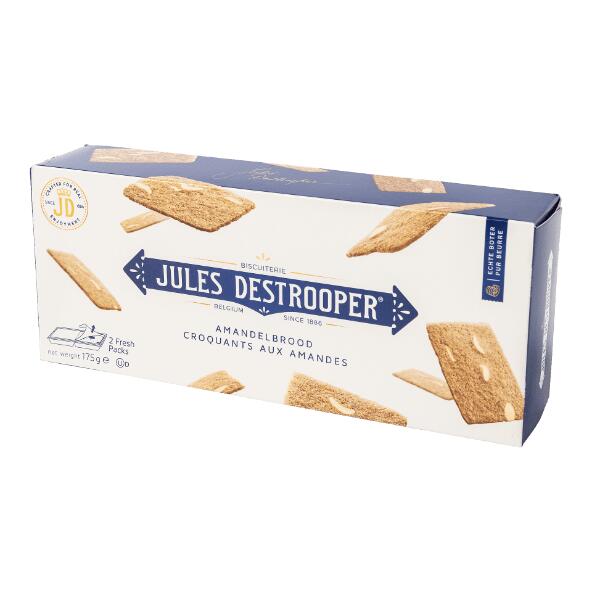 JULES DESTROOPER(R) 				Koekjes
