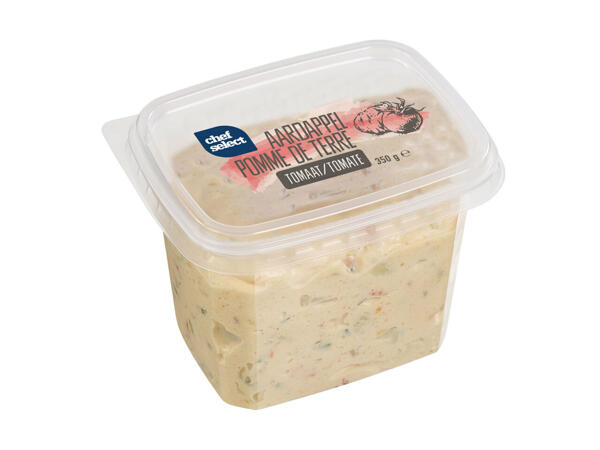 Salade de pommes de terre