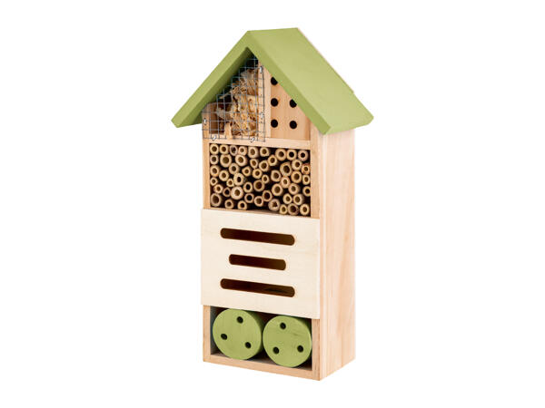 Zoofari Bee & Insect Hotel