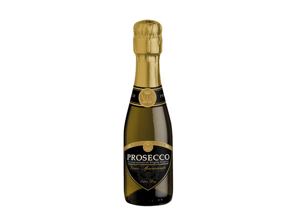 Prosecco Spumante Extra Dry