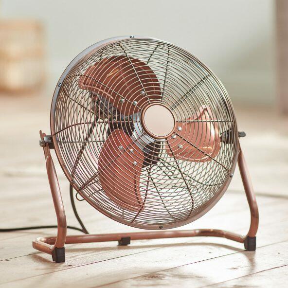 Ventilateur